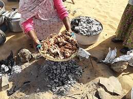 Camping Safari Laayoune