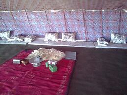 Camping Safari Laayoune