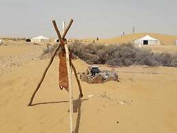 Camping Safari Laayoune