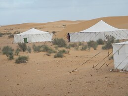 Camping Safari Laayoune