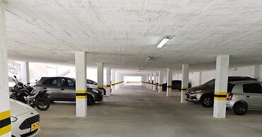 Apto de 3 Habs Cerca Expofuturo Ukumari