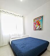 Apto de 3 Habs Cerca Expofuturo Ukumari