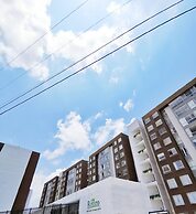 Apto de 3 Habs Cerca Expofuturo Ukumari