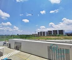 Apto de 3 Habs Cerca Expofuturo Ukumari