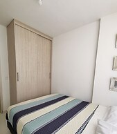 Apto de 3 Habs Cerca Expofuturo Ukumari