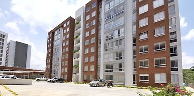 Apto de 3 Habs Cerca Expofuturo Ukumari