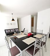 Apto de 3 Habs Cerca Expofuturo Ukumari