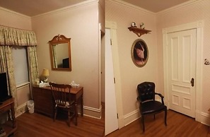 Antigonish Victorian Inn