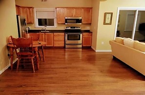 Antigonish Victorian Inn