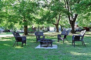 Antigonish Victorian Inn