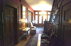 Antigonish Victorian Inn