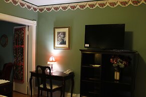 Antigonish Victorian Inn