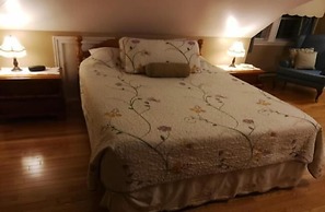 Antigonish Victorian Inn