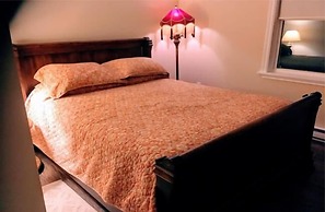 Antigonish Victorian Inn