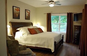 Antigonish Victorian Inn