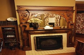 Antigonish Victorian Inn