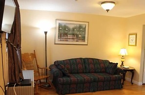 Antigonish Victorian Inn