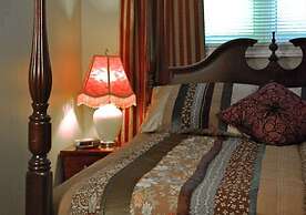 Antigonish Victorian Inn