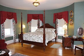 Antigonish Victorian Inn
