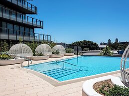 One Global Resorts Green Square
