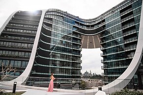 One Global Resorts Green Square