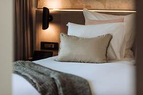 One Global Resorts Green Square