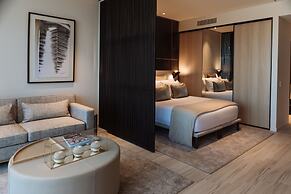 One Global Resorts Green Square