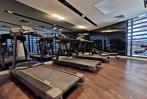 One Global Resorts Green Square