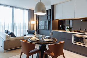 One Global Resorts Green Square