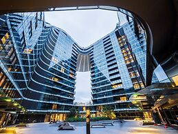 One Global Resorts Green Square