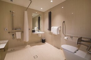 One Global Resorts Green Square