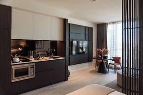 One Global Resorts Green Square