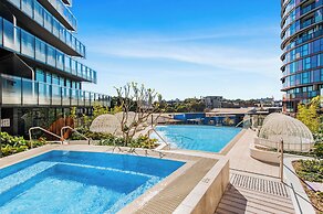 One Global Resorts Green Square