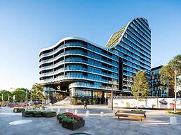 One Global Resorts Green Square