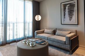 One Global Resorts Green Square