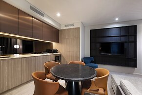 One Global Resorts Green Square