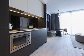 One Global Resorts Green Square