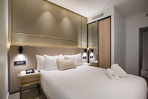 One Global Resorts Green Square