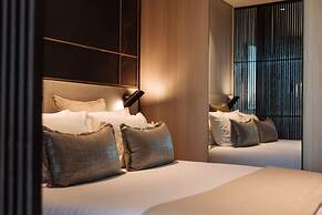 One Global Resorts Green Square