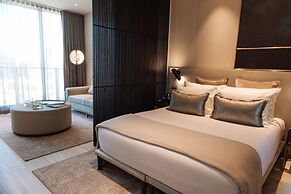 One Global Resorts Green Square