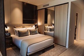 One Global Resorts Green Square