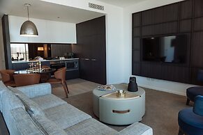 One Global Resorts Green Square