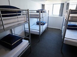 Attic Backpackers