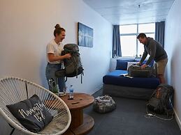 Attic Backpackers