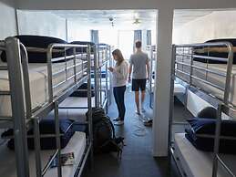 Attic Backpackers