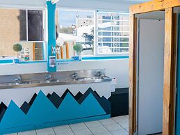 Attic Backpackers