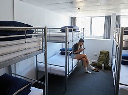 Attic Backpackers
