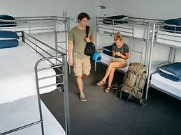 Attic Backpackers