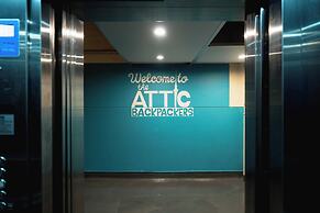 Attic Backpackers