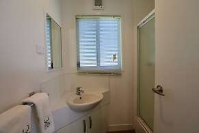 Jenolan Holiday Park - Campsite